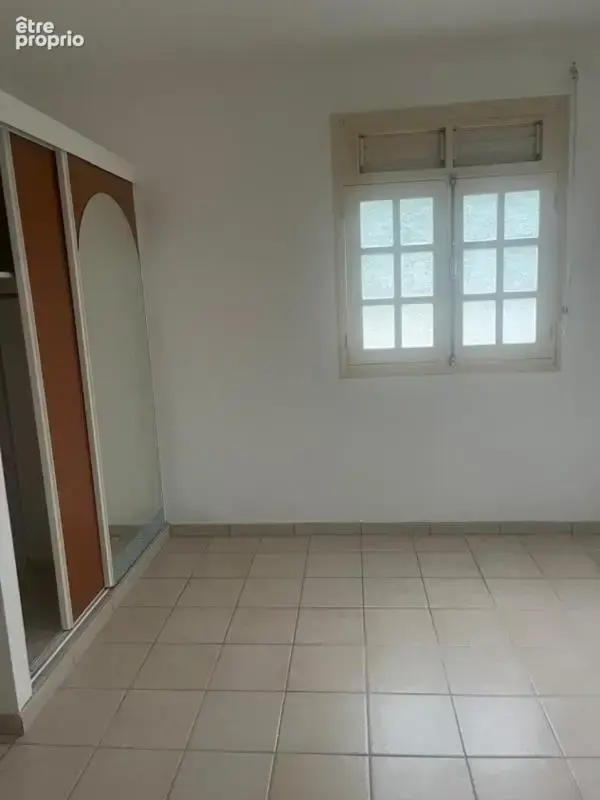 Immeuble de rapport – Quartier Morne Laurent-Tivoli – Fort de France - photo 10