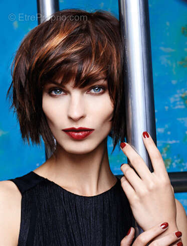 Salon de coiffure Marq en Baroeul - photo 4