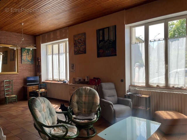 Maison à NERAC