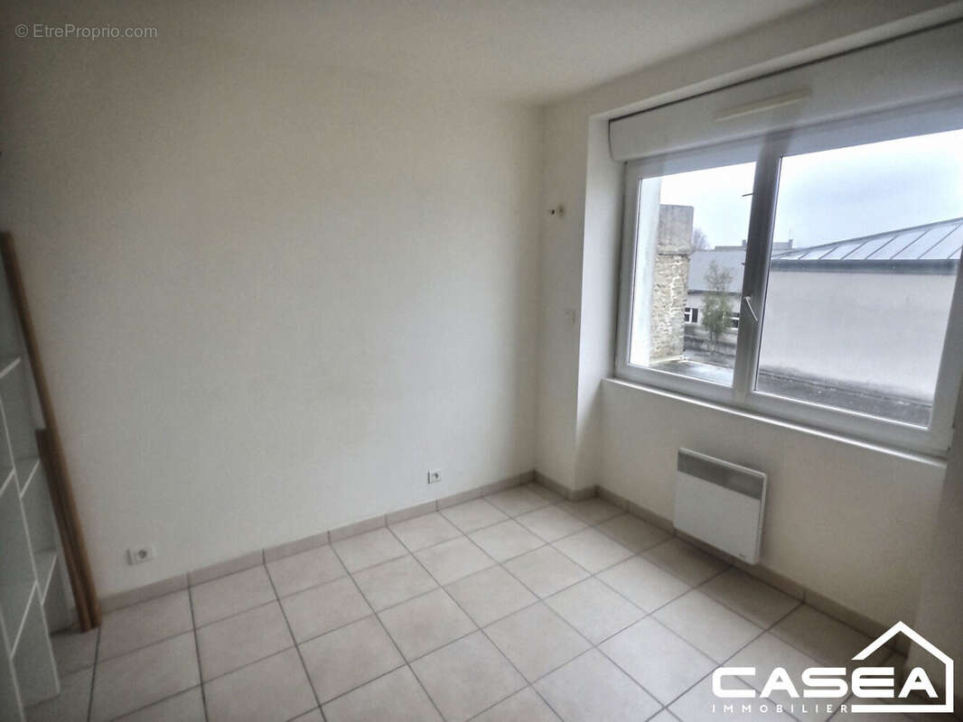 Maison à PONT-L'ABBE