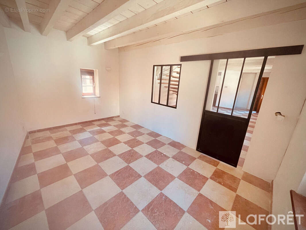 Appartement centre-ville 4 pièces 85 m2 - photo 3