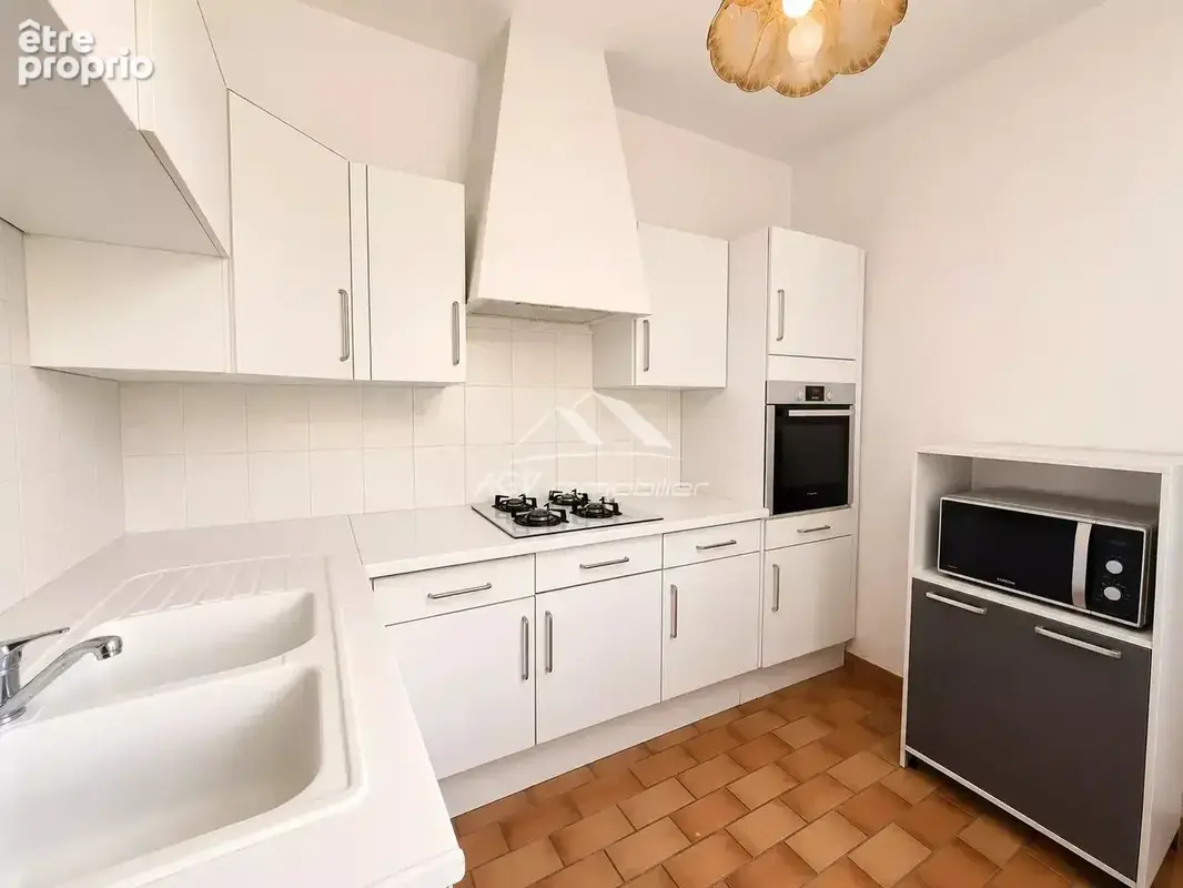 Maison 114 m² hab, 1055m² de terrain clos - photo 6