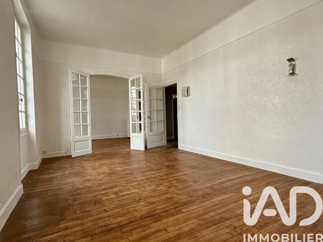 Photo 1 - Appartement à MONTLUCON