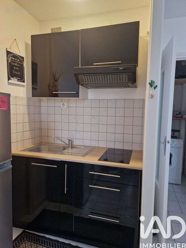 Photo 5 - Appartement à SAINT-HILAIRE-DE-RIEZ