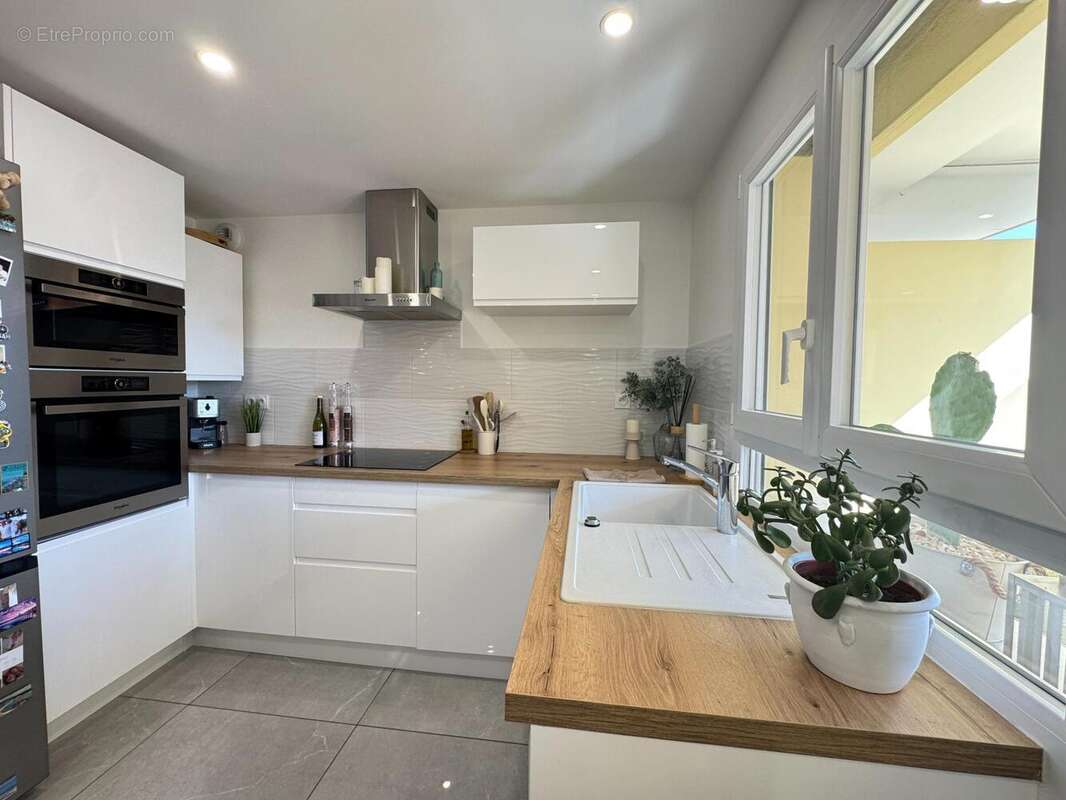 Photo 2 - Appartement à BOURG-LES-VALENCE