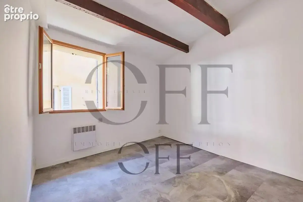 13002 MARSEILLE - Appartement 2 pièces - photo 2