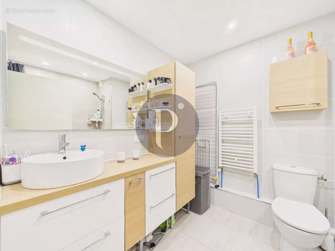 Appartement à ANTONY