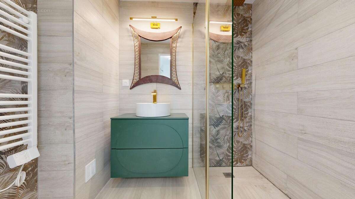 Appartement 65 m² à Lyon-5e  - photo 9