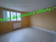 Appartement à NOYON