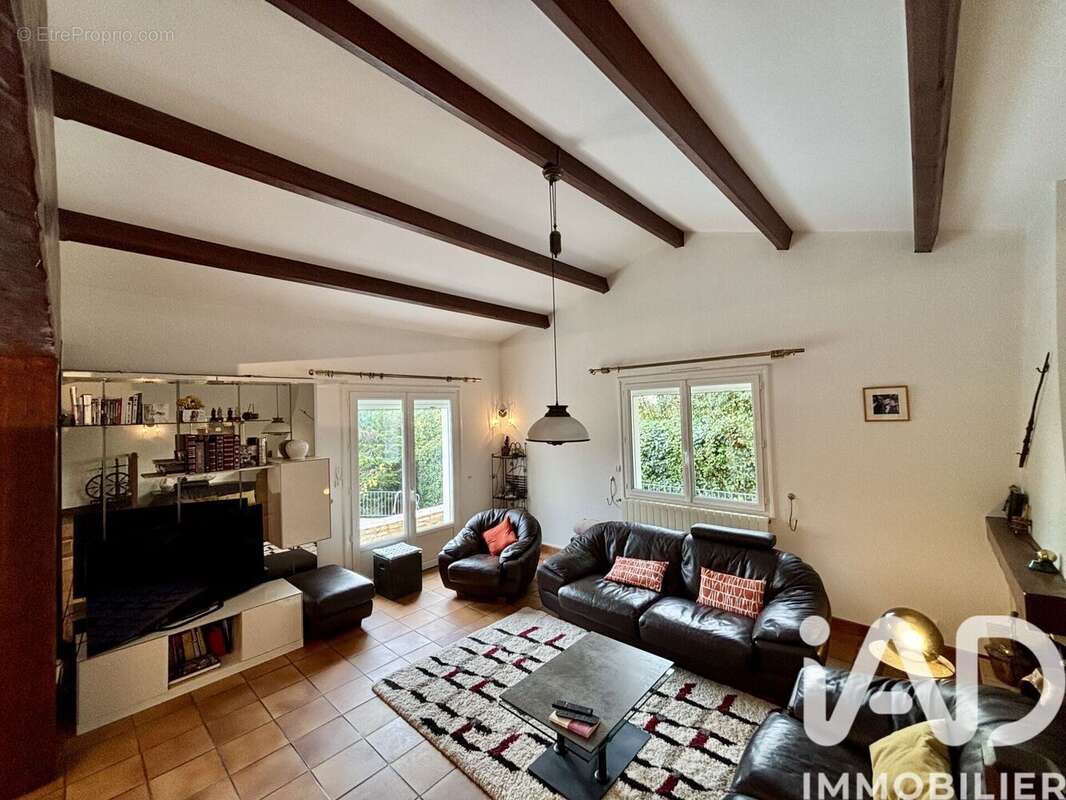 Photo 9 - Maison à SAINTES