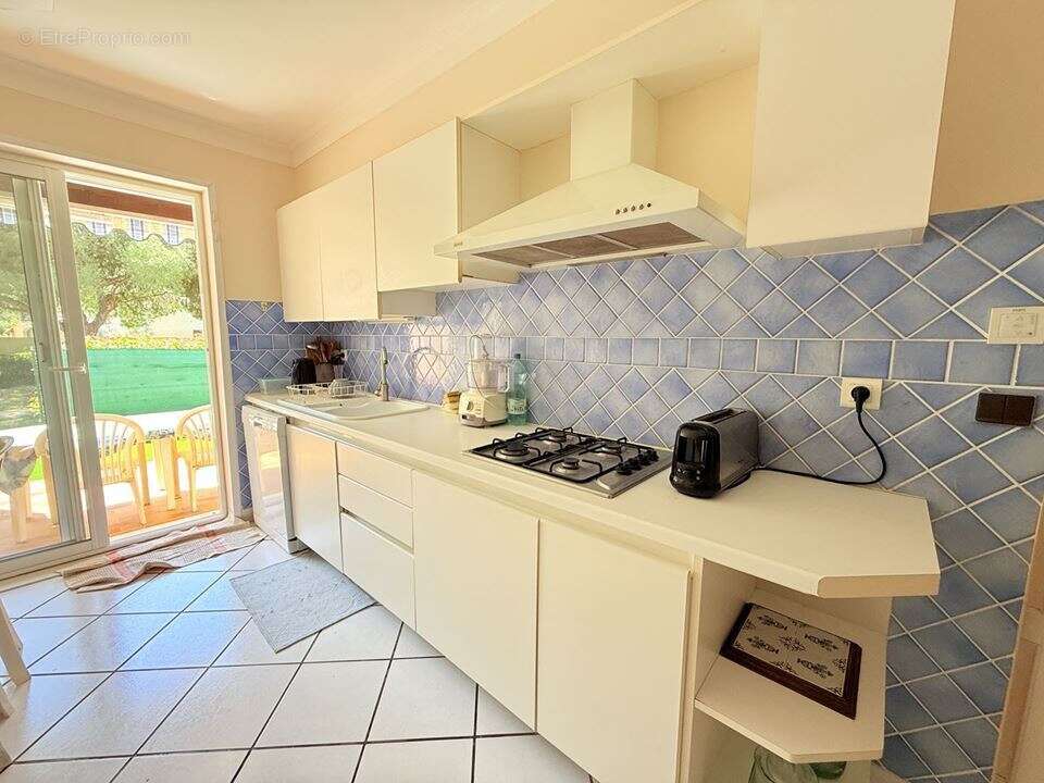 Maison à VILLENEUVE-LES-MAGUELONE