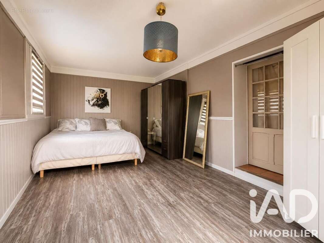 Maison 101 m² à Villiers-Sur-Morin  - photo 7