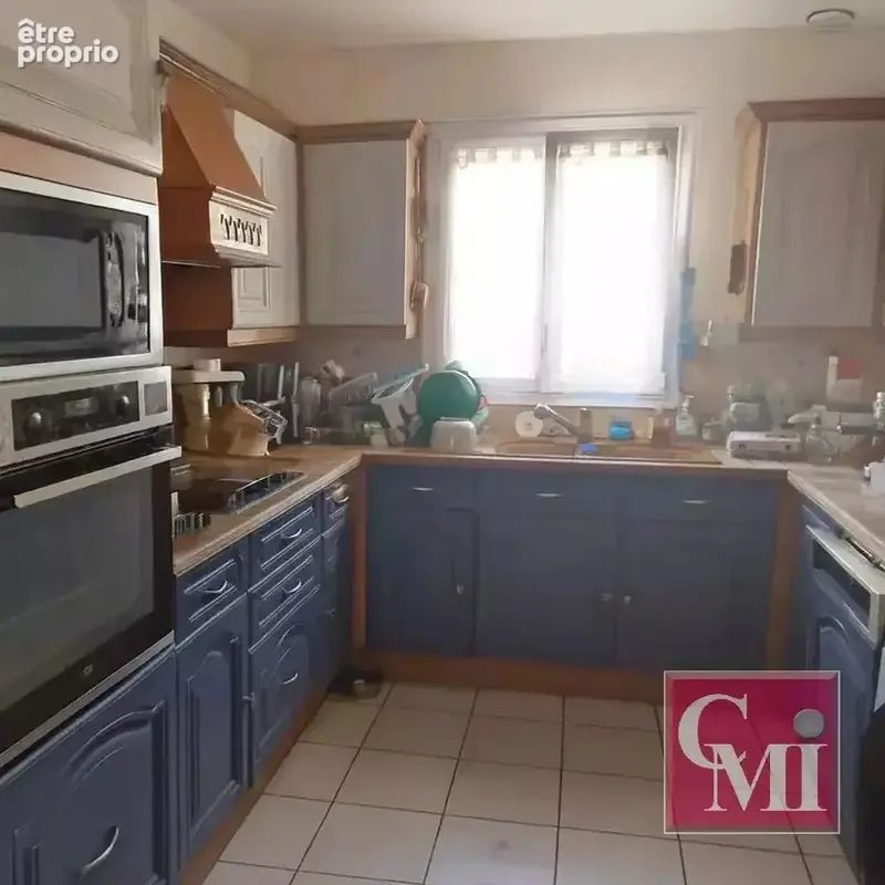 Maison (4 chambres) avec mode de vie de plain-pied - photo 6