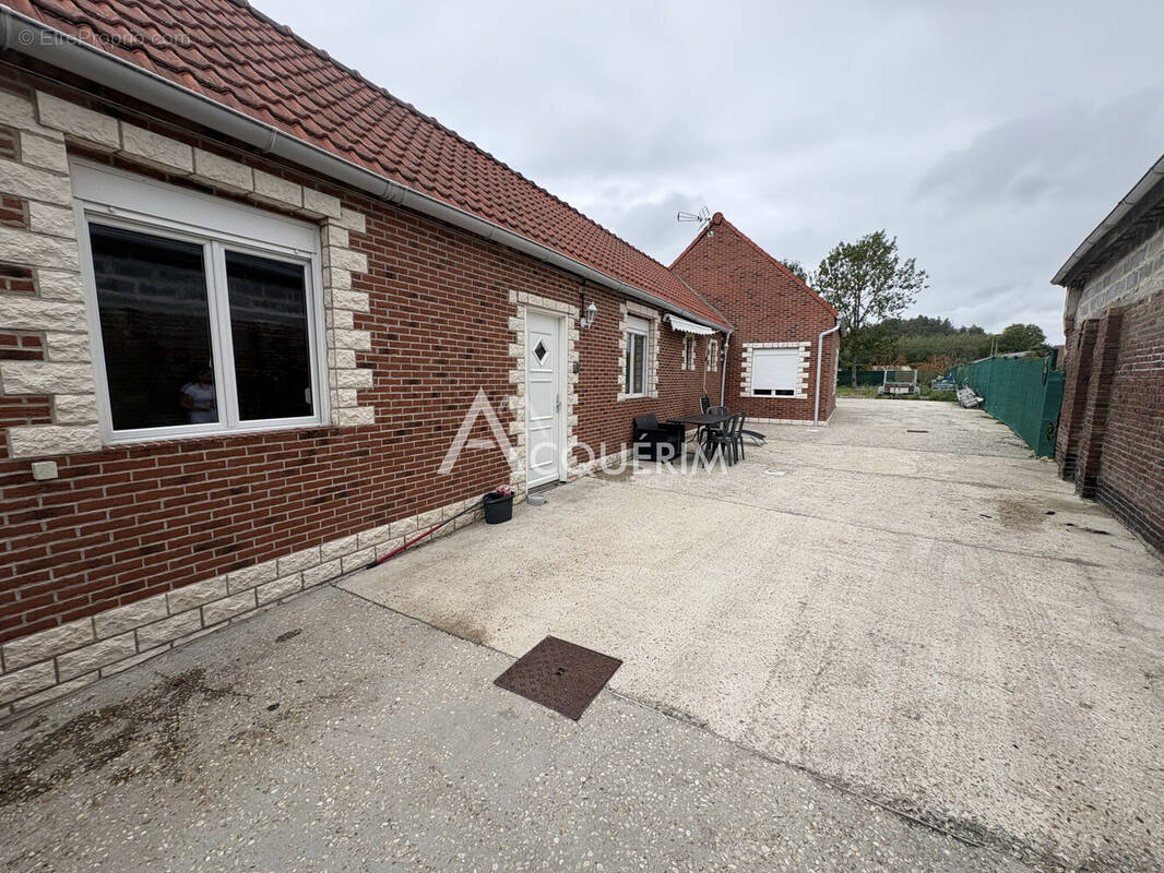 Maison 82 m² à Ostricourt  - photo 1