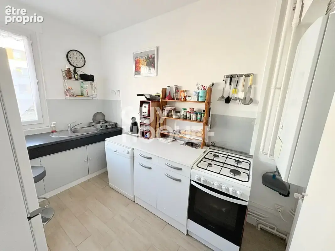 Immeuble de rapport à Elbeuf - 76500 - photo 4