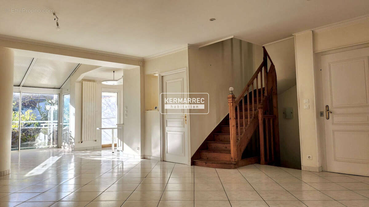 Maison à LES SABLES-D&#039;OLONNE