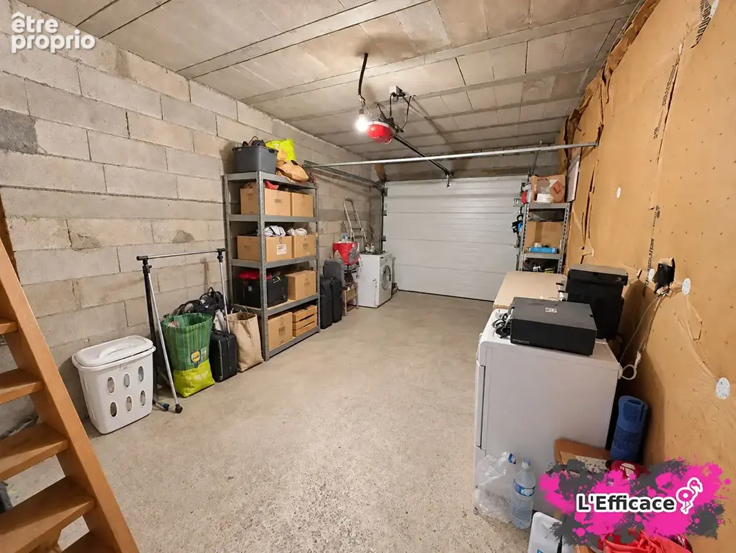 Maison 3 pièces 80 m² à vendre à Vy-Les-Lure (70200) - photo 23