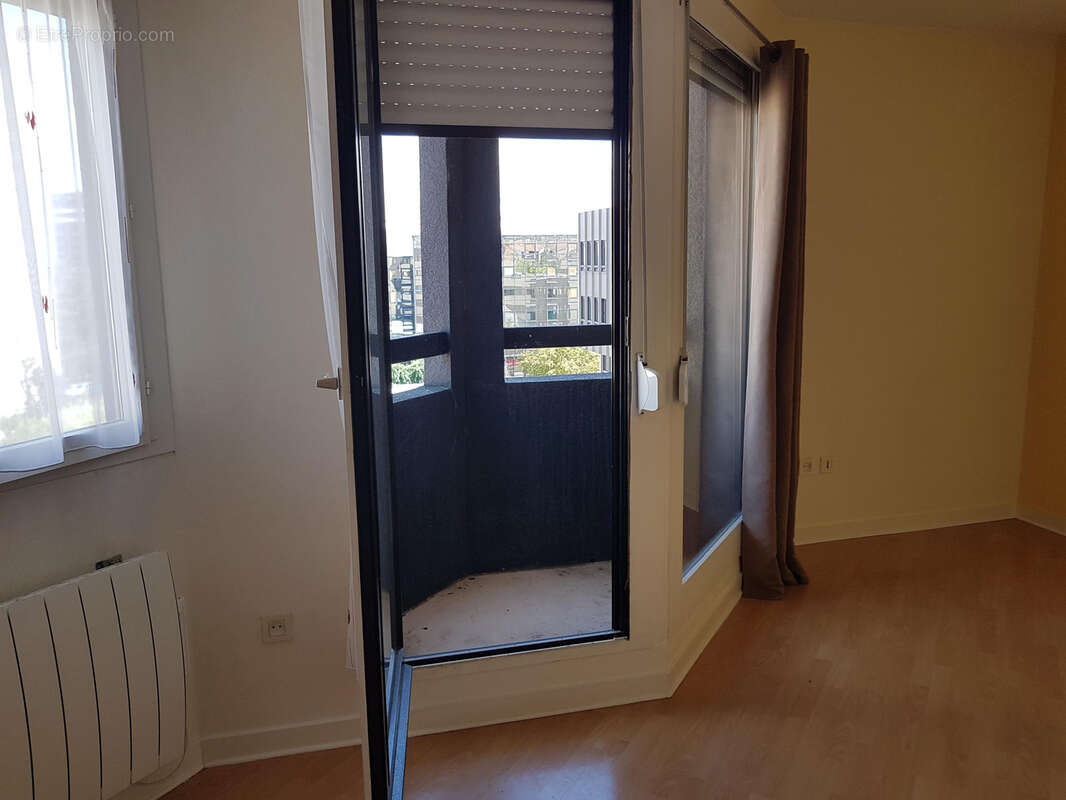 Appartement à CHAMALIERES