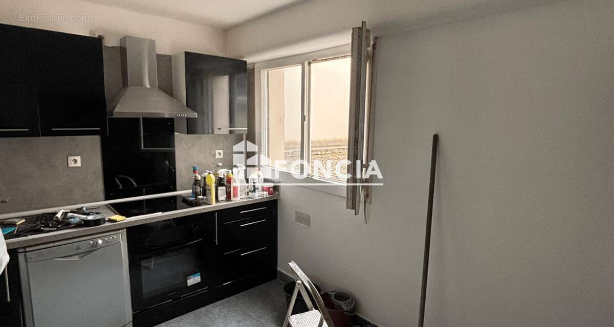 Appartement à PAU