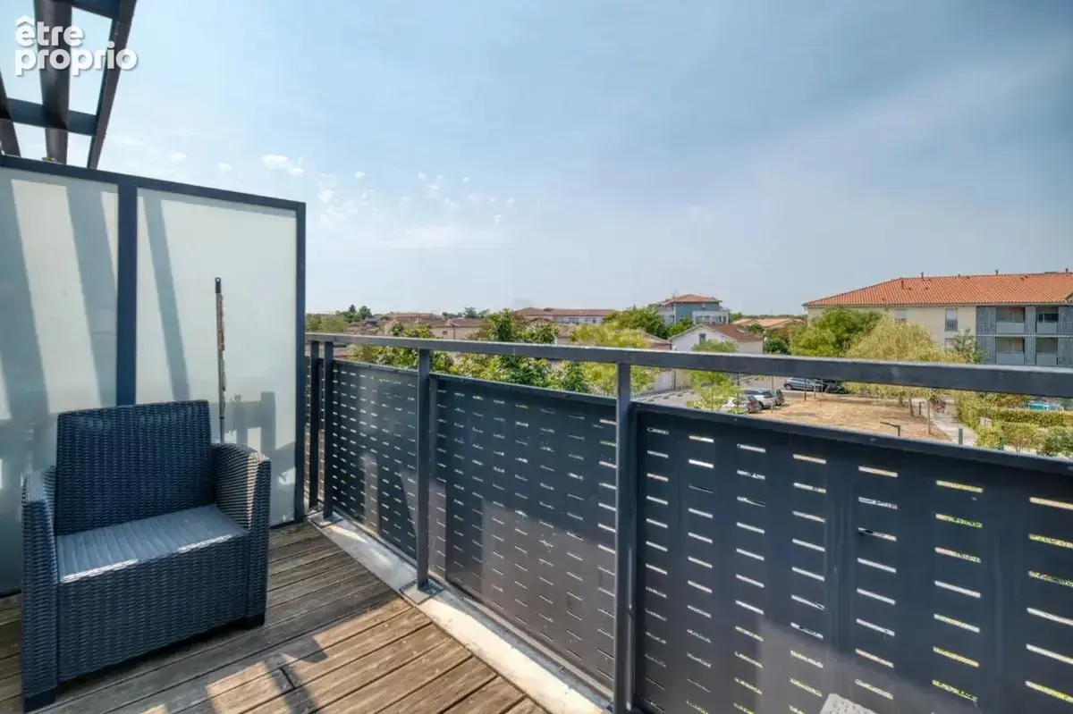 Appartement de 3 pièces de 57 m² à Toulouse - photo 8