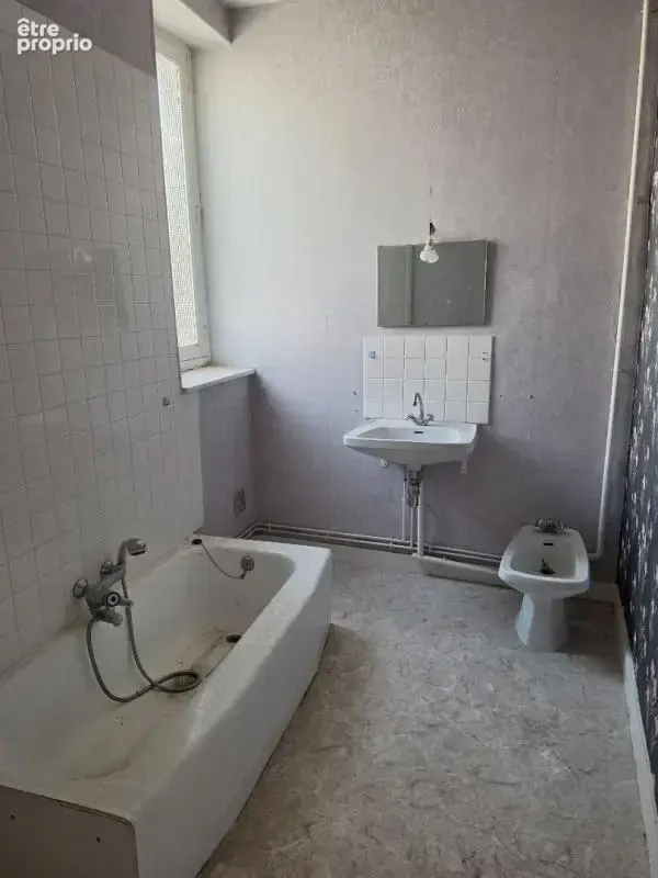 Immeuble de rapport à fort potentiel - hypercentre de nogent-le-rotrou - photo 11