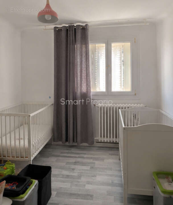 Maison familiale 125 m2   Résidence La Dauphine - photo 14