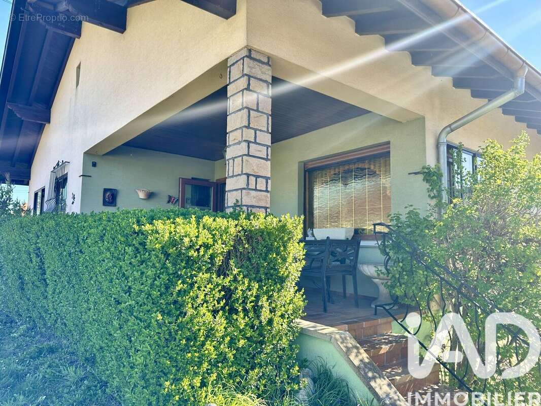 Photo 6 - Maison à BURNHAUPT-LE-BAS