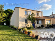 Photo 1 - Maison à ANGOULEME