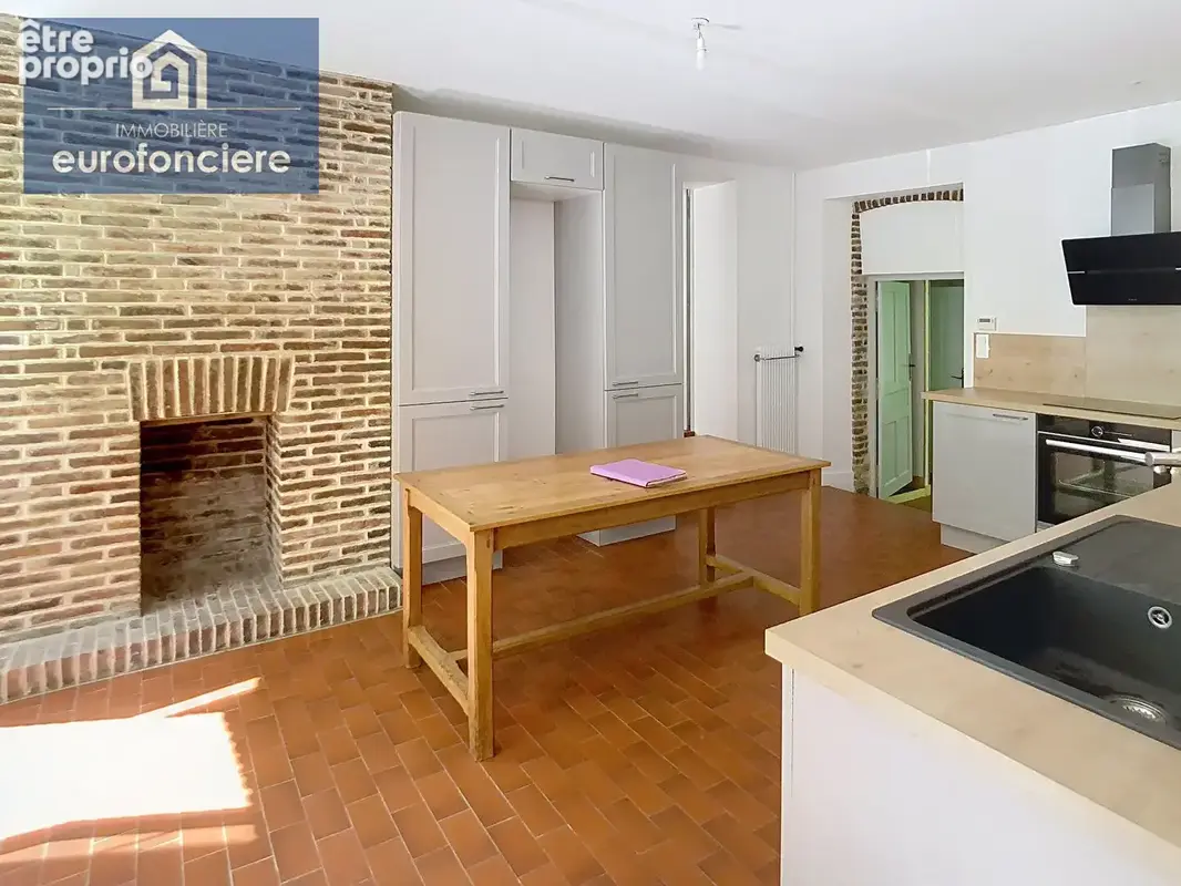 Propriété de caractère, éloignée d'habitations - photo 3