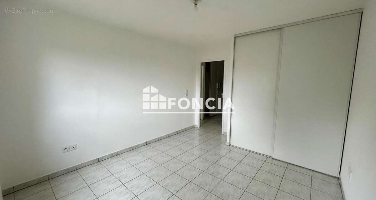 Appartement à DOUAI