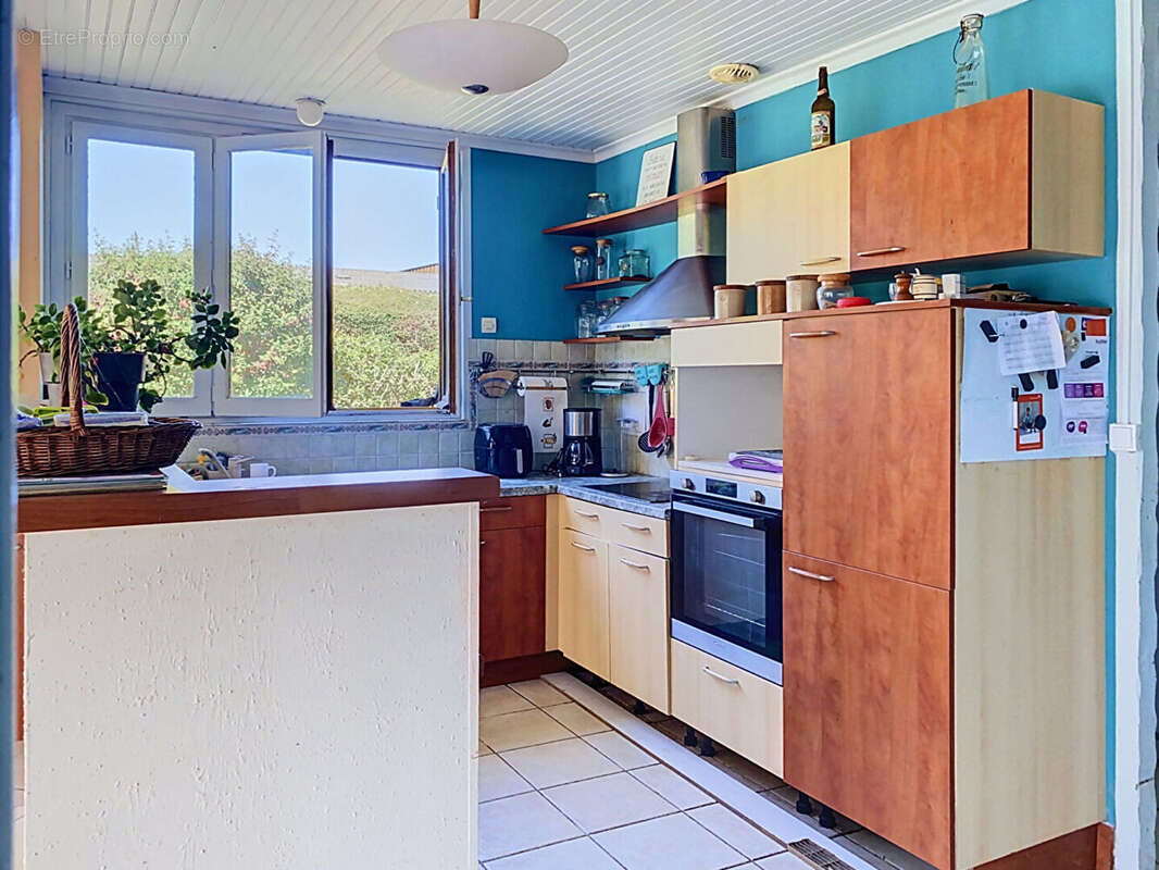 Exclusivite - secteur villers bocage - maison individuelle - photo 2
