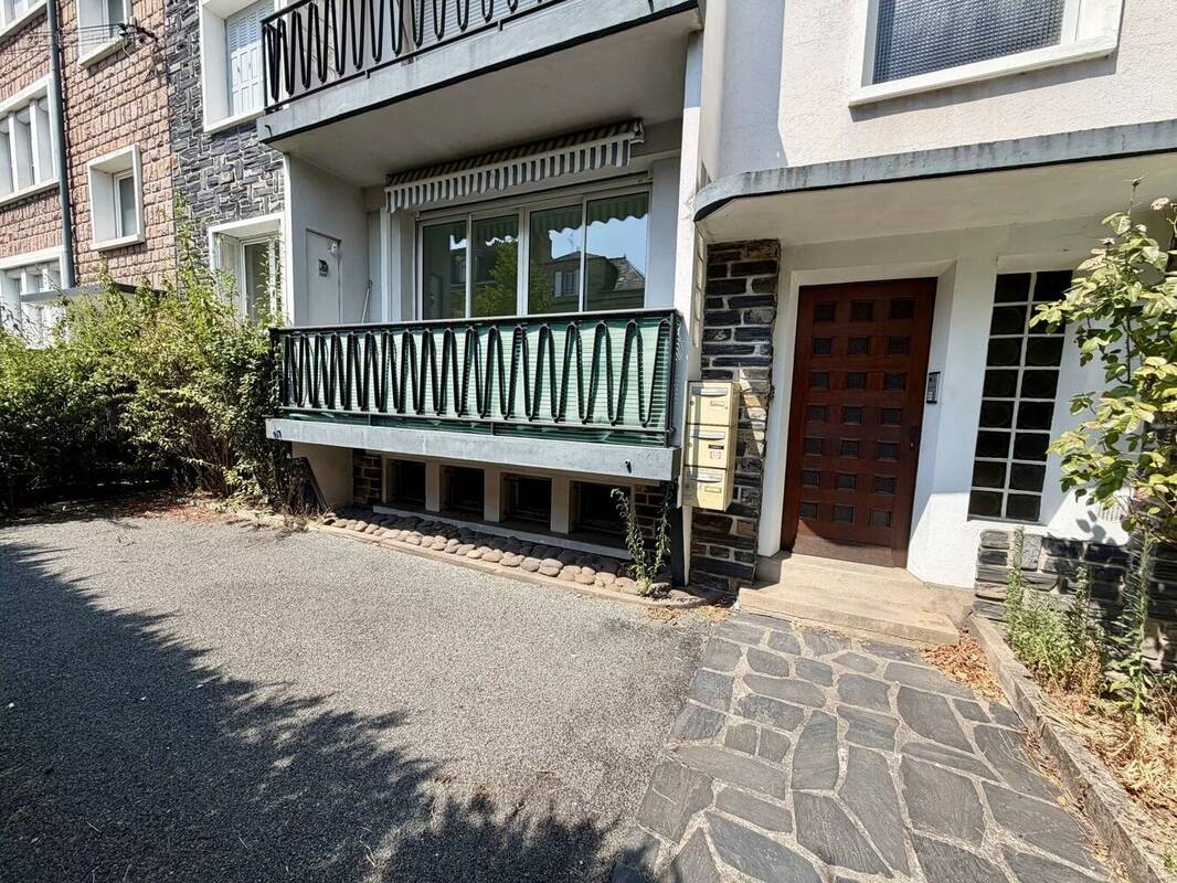 Appartement à BRIVE-LA-GAILLARDE