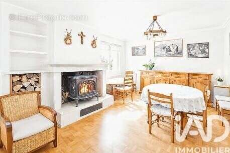 Photo 3 - Maison à PONTIVY