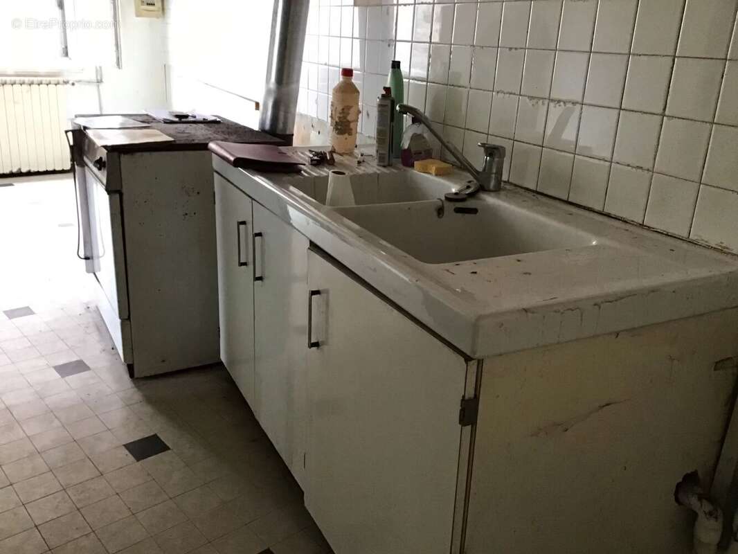 Maison à SAINT-LEGER-MAGNAZEIX