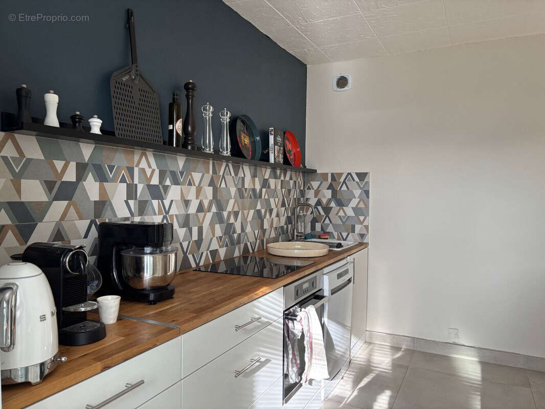 Photo 7 - Appartement à GLEIZE