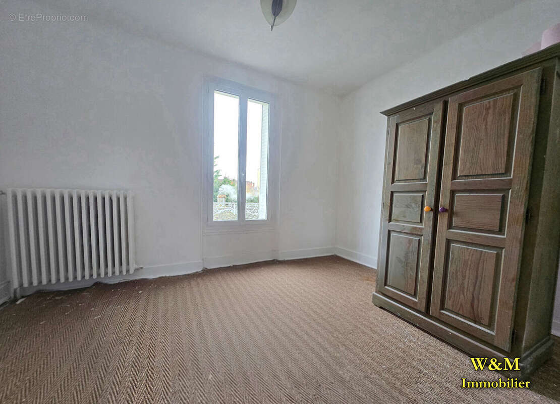 Maison à MALESHERBES