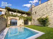 Maison à PUYGIRON