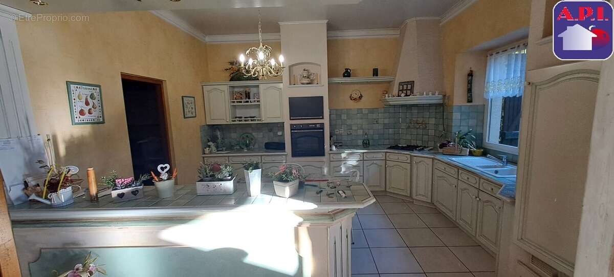 Maison à LAVELANET