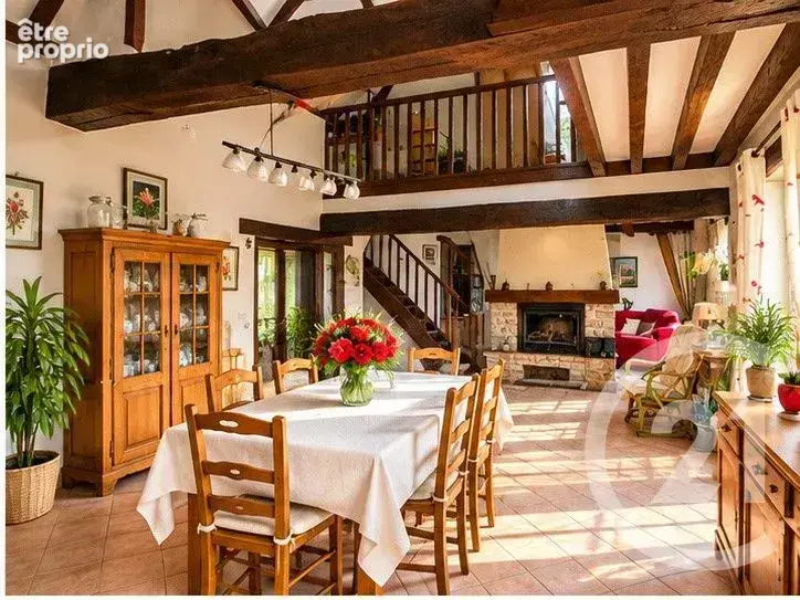 Maison 8 pièces 197 m² à vendre à Vernon (27200) - photo 8