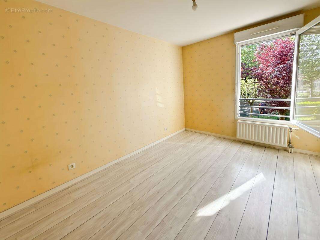 Appartement à INGRE