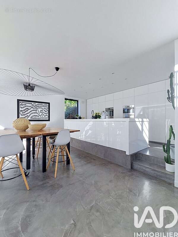 Photo 5 - Maison à CHESSY