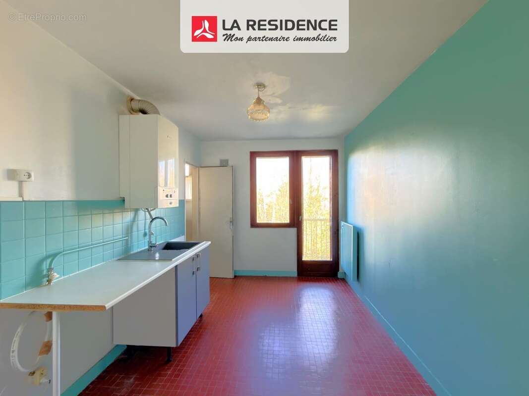 Appartement à HERBLAY