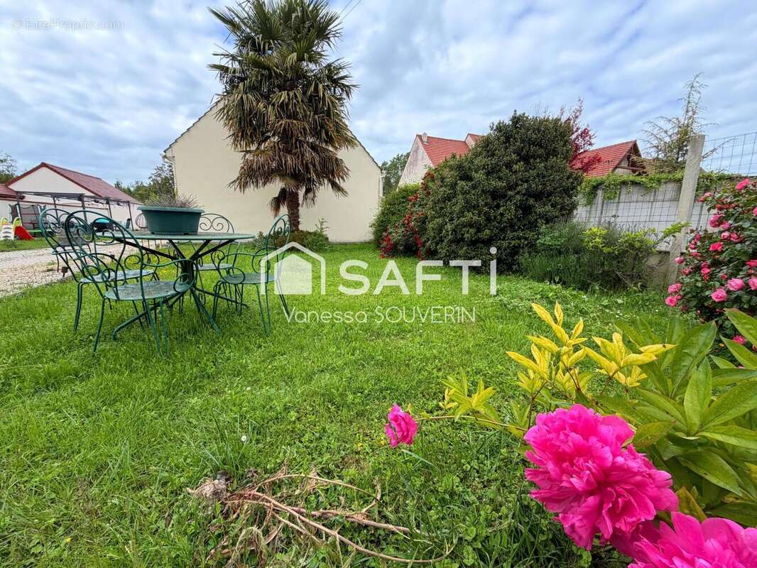 Photo 2 - Maison à NOGENT-SUR-SEINE