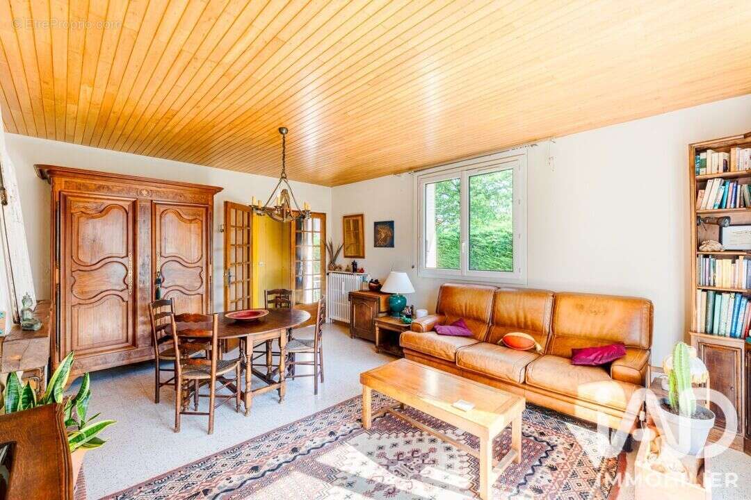 Photo 5 - Maison à ERMONT