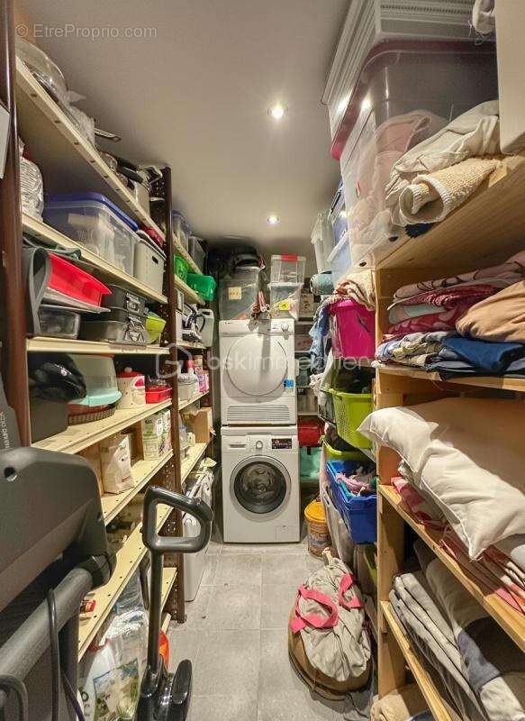 Appartement à AIX-LES-BAINS