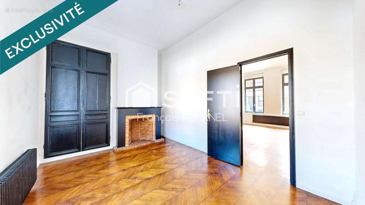 Photo 5 - Appartement à SAINT-OMER