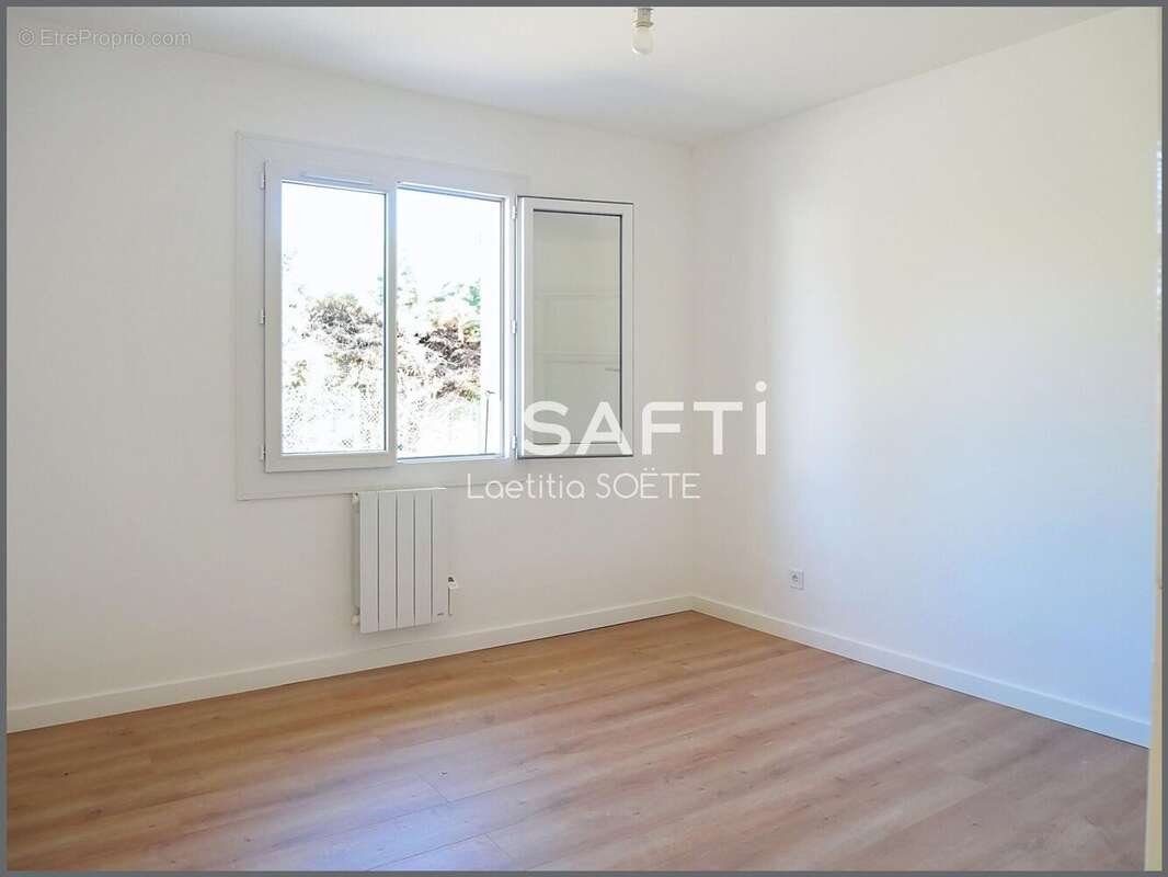 Photo 5 - Maison à SAINT-PAUL-SUR-SAVE