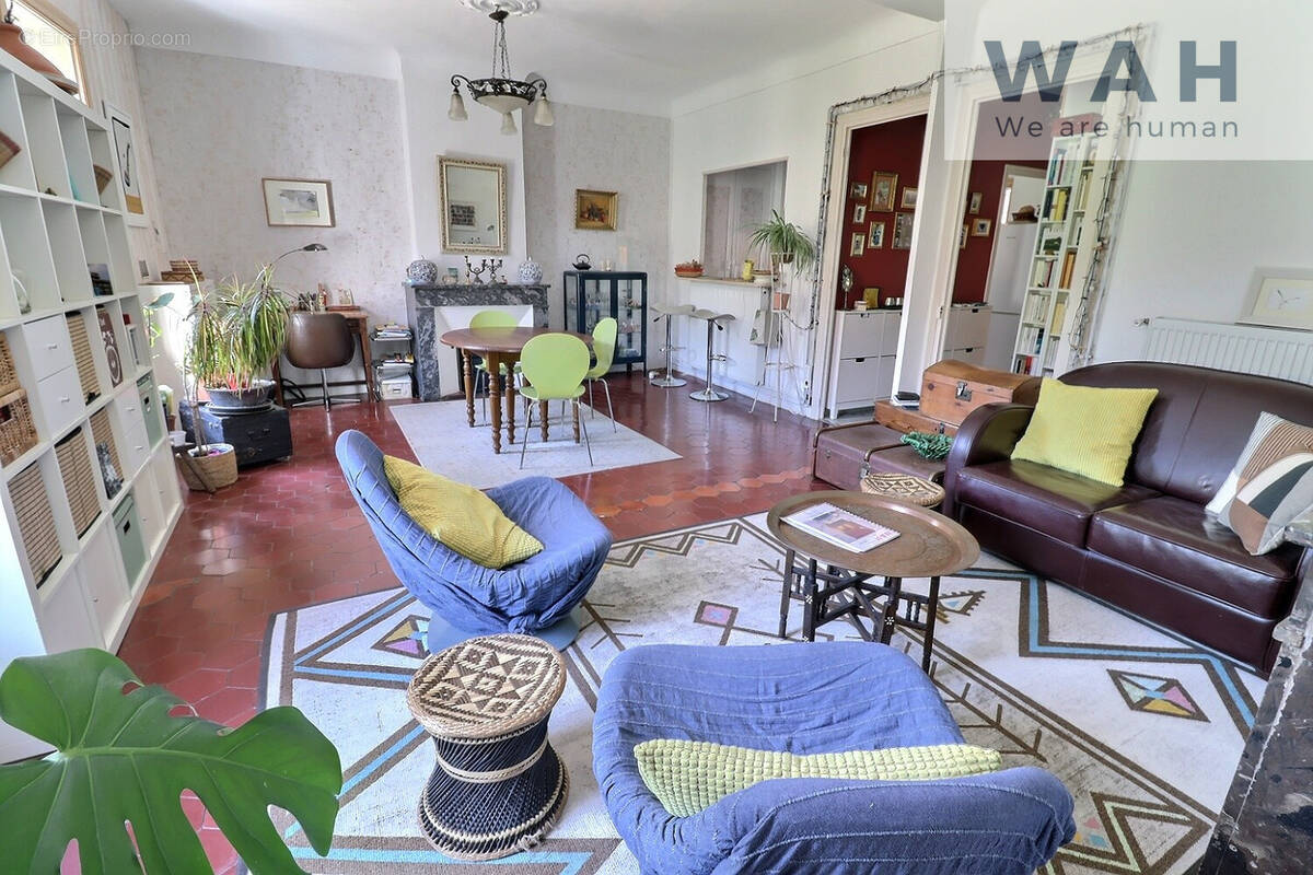 Appartement à LODEVE