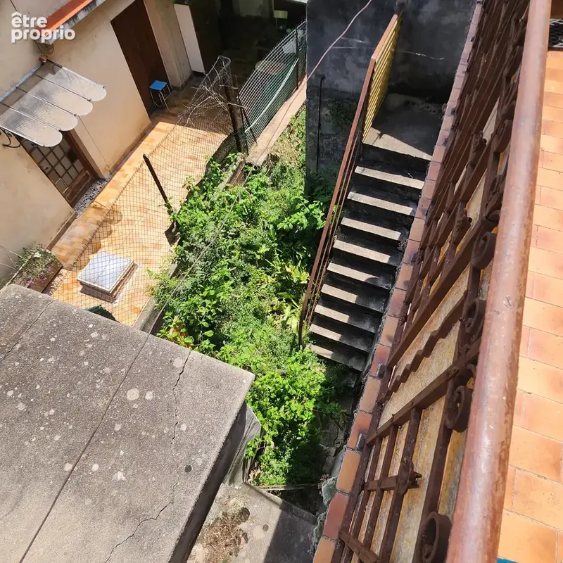 Appartement à rénover entièrement de 156m2 - ARLES SUR TECH - photo 16