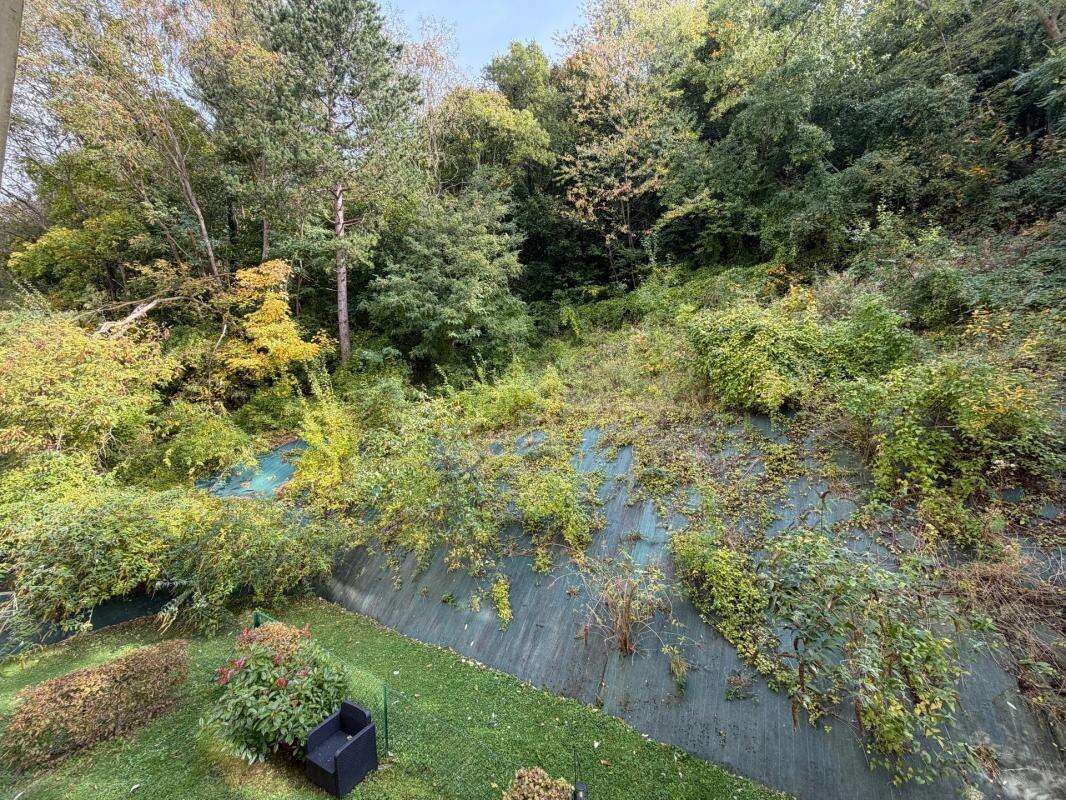 Appartement à DARNETAL